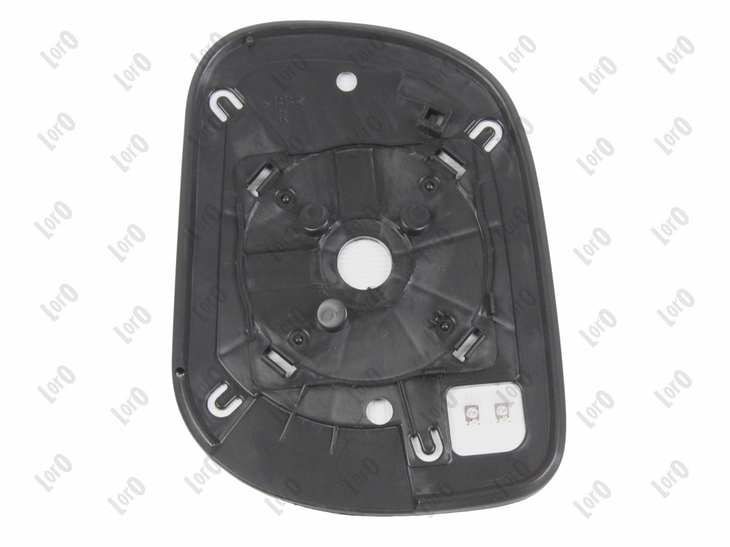 Espelho de retrovisor ABAKUS ref. 3947G04